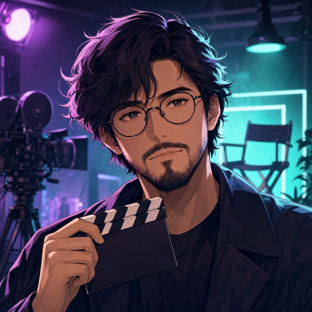 高清3D动漫