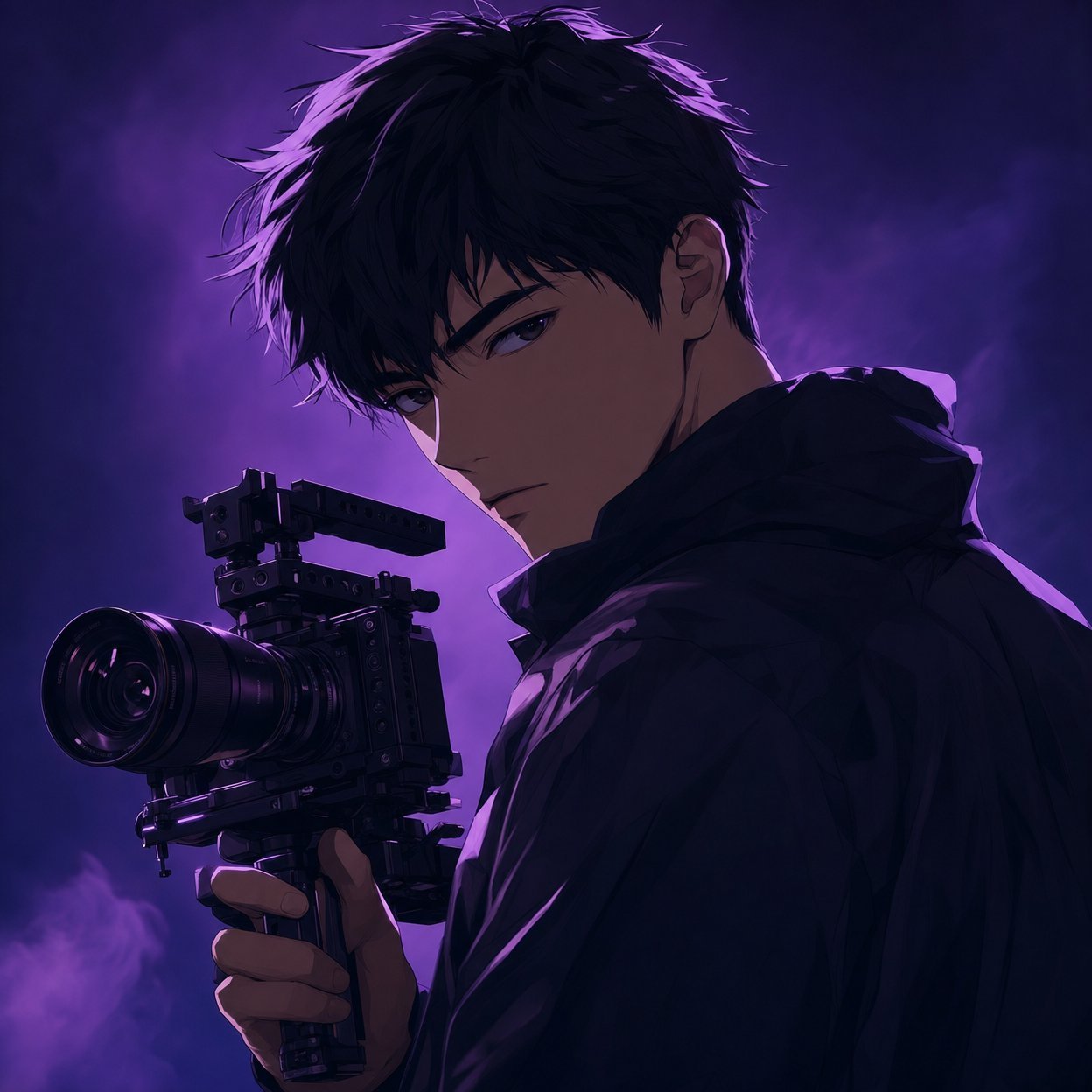 高清3D动漫