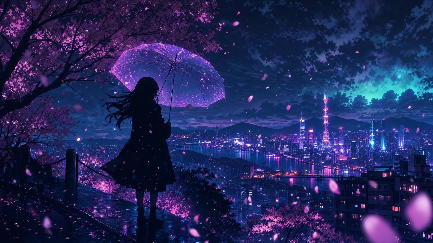 高清3D动漫